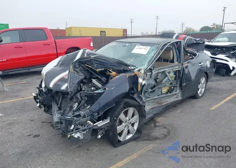 2006 Lexus Es 330 z USA, uszkodzony, nr VIN JTHBA30G465163507